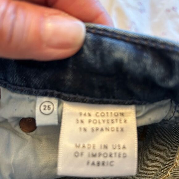 GRLFRND Kendall skinny Forever or Never jeans 25 - Picture 3 of 12